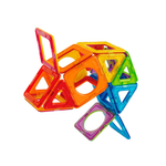 Магнитный конструктор MAGFORMERS Basic Plus 26 Set