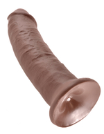 Фаллоимитатор King Cock 9" Cock - Brown Pipedream 550429PD