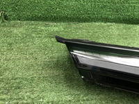 ДХО центральный Geely Cityray (2024-н.в.)