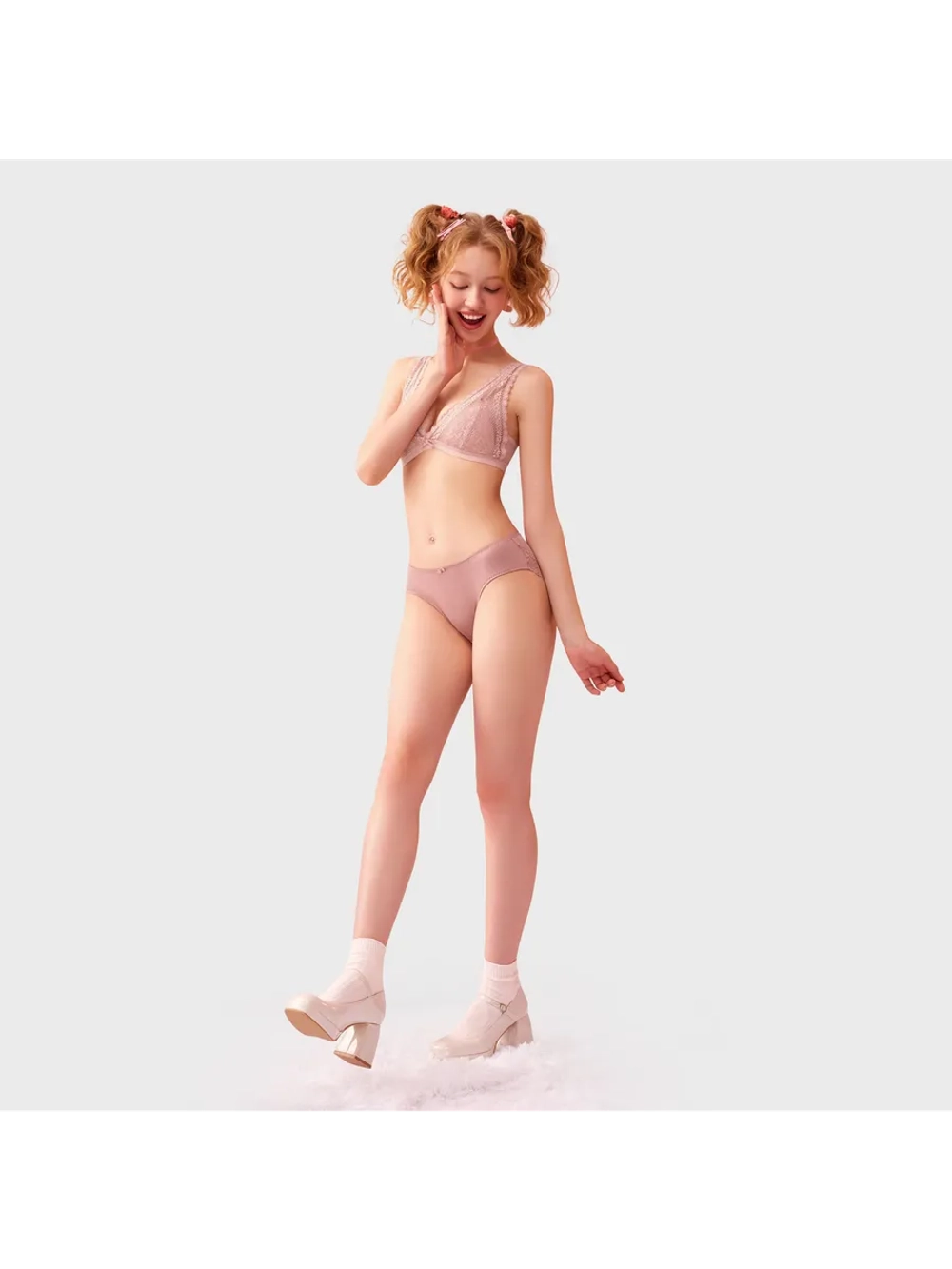 Трусы женские