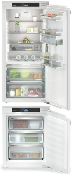 Встраиваемый холодильник Liebherr IXRF 5655-23 (IFNbi 3553-22+IRBci 4150-22)