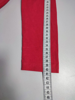 Водолазка трикотажная на 8 лет