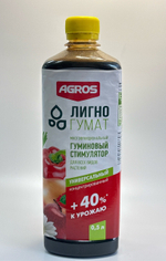 ЖКУ Лигногумат Универсальное 0,5 л