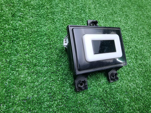 Эмблема с подсветкой Jetour T2 (2023-н.в.)