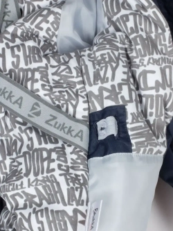 Комбинезон демисезонный мембрана