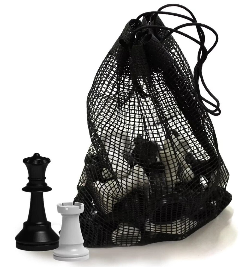 Парковые шахматы