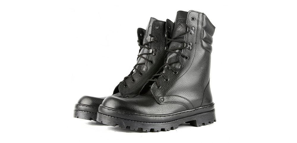 Ботинки Бутекс ОМОН м.701