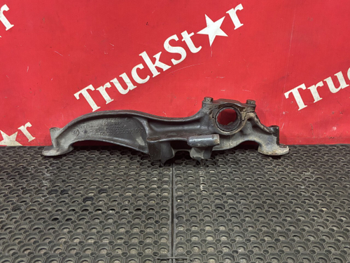 Кронштейн пневморессоры левый 2023г.