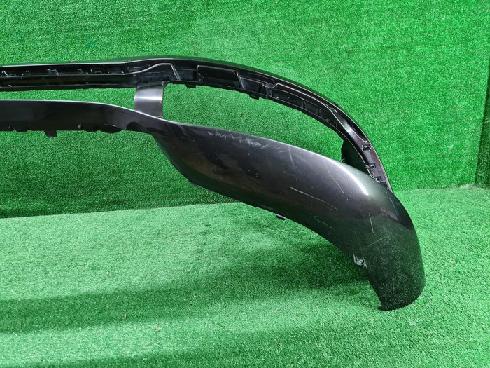 Бампер передний Mercedes S W222 (2017-2020) Maybach