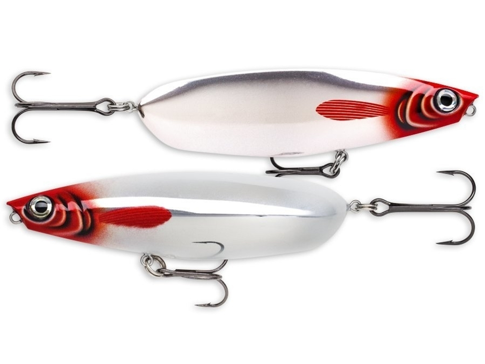 Воблер RAPALA X-Rap Scoop XRSCP14 / 14 см, 68 г, цвет RER