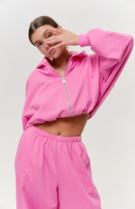 HUDI - MINI PINK ÉSME