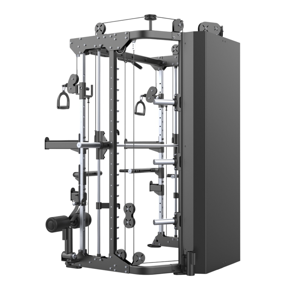 E6247 Функциональная Машина Смита DHZ