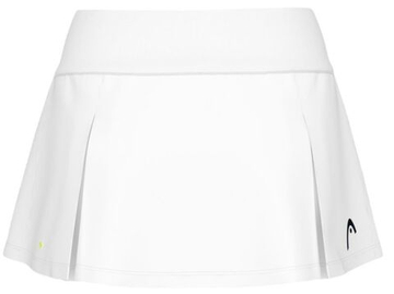 Теннисная юбка Head Dynamic Skort - белая