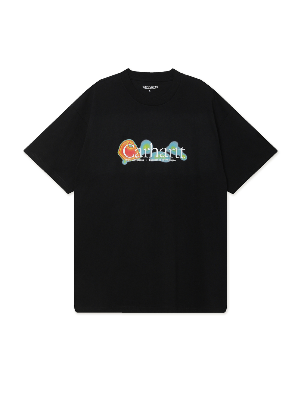 Футболка Кор. Рукав S/s Experimental T-shirt