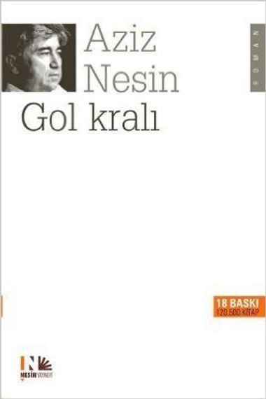 Gol Kralı