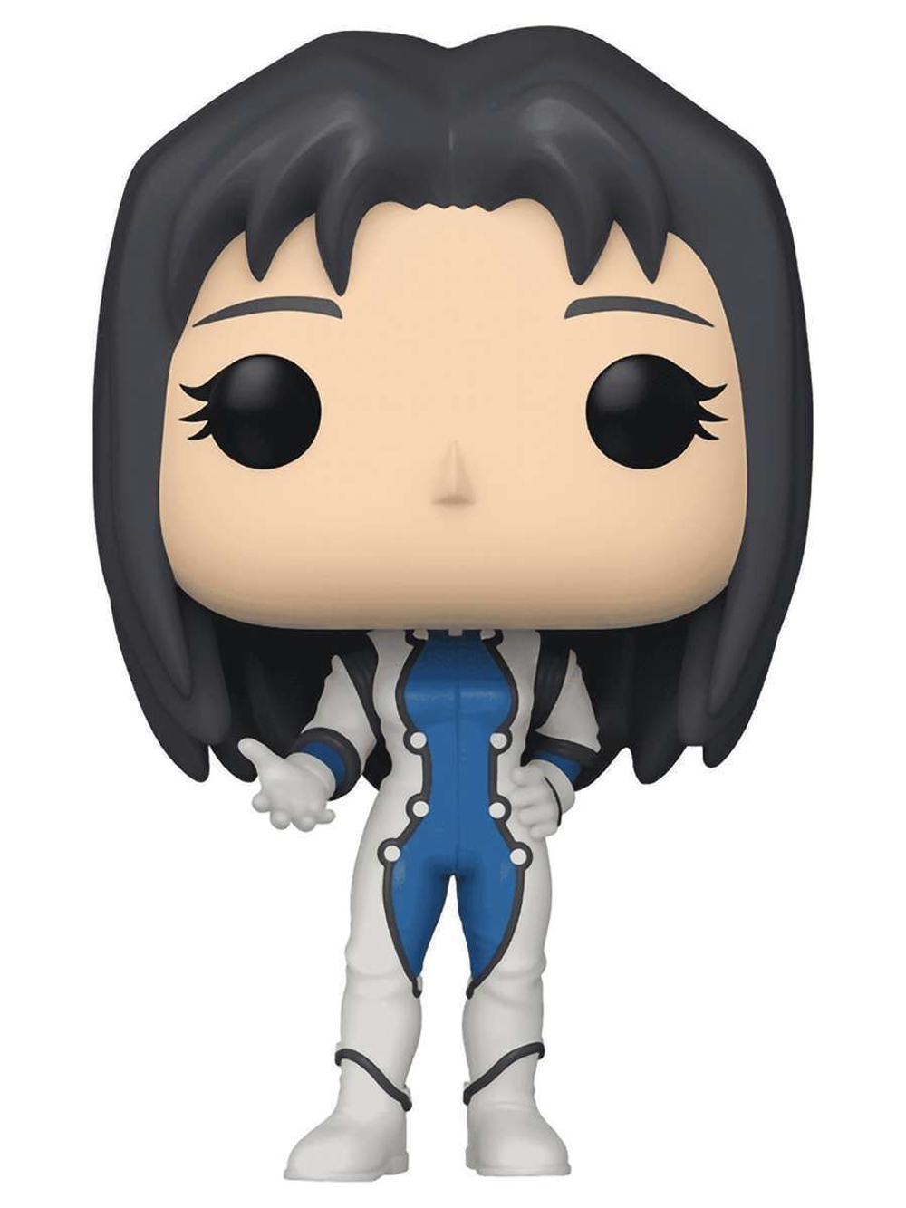 Фигурка Funko POP! Animation Trigun Rem Saverem (1558) 75551