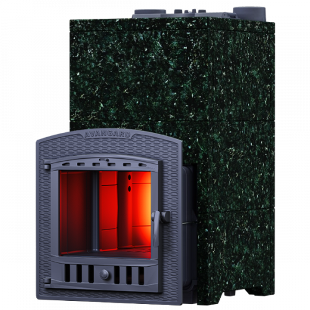 Комплект Авангард ЗК 25 (П2) Классика 790/40 Пироксенит