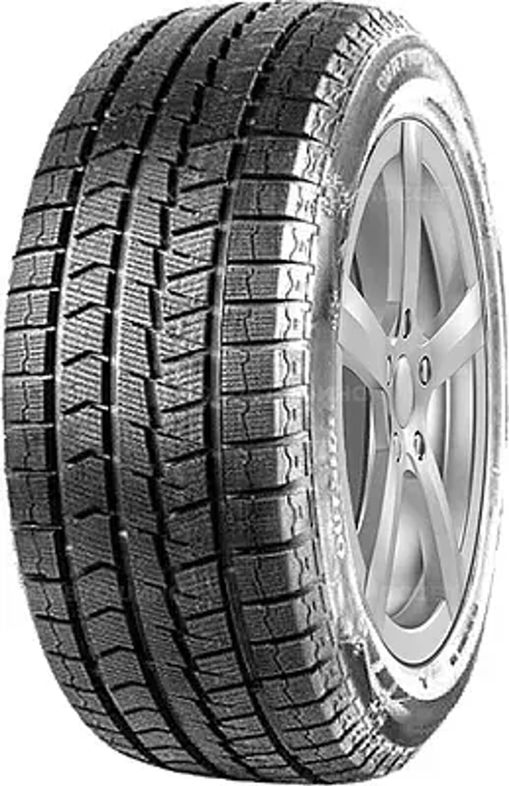 Mirage MR-WP272 225/55 R19 99H XL