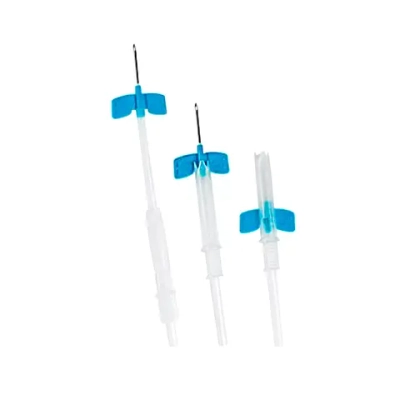 Игла фистульная венозная 17G AV 1725 TC 30В без системы защиты от укола 50 шт