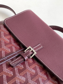 Goyard Alpin Mini Backpack
