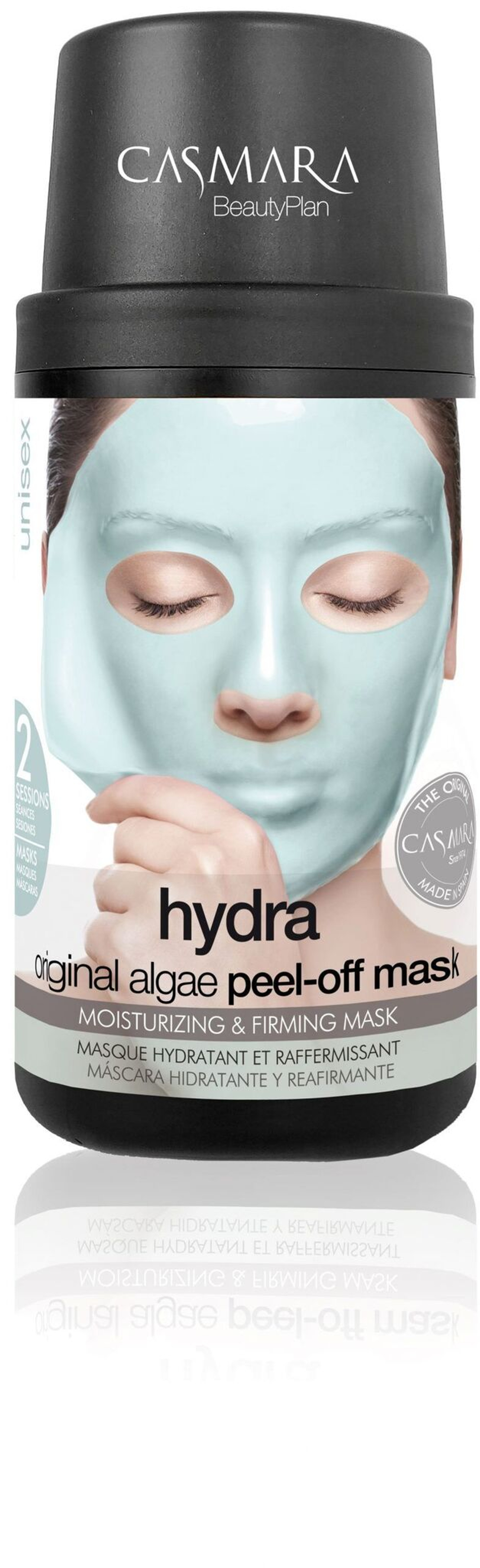 CASMARA HYDRA MASK KIT