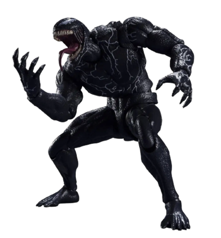 Venom figure store