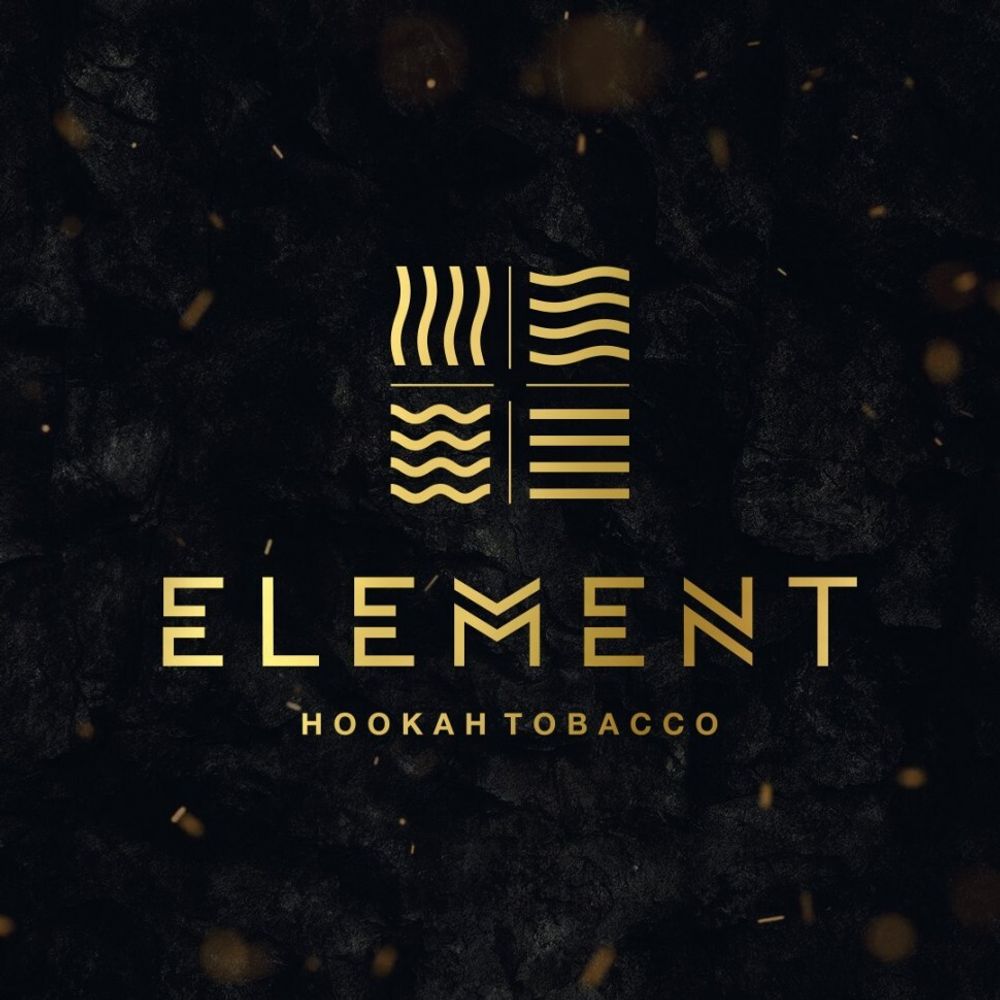 % Element - NONAME (200g)