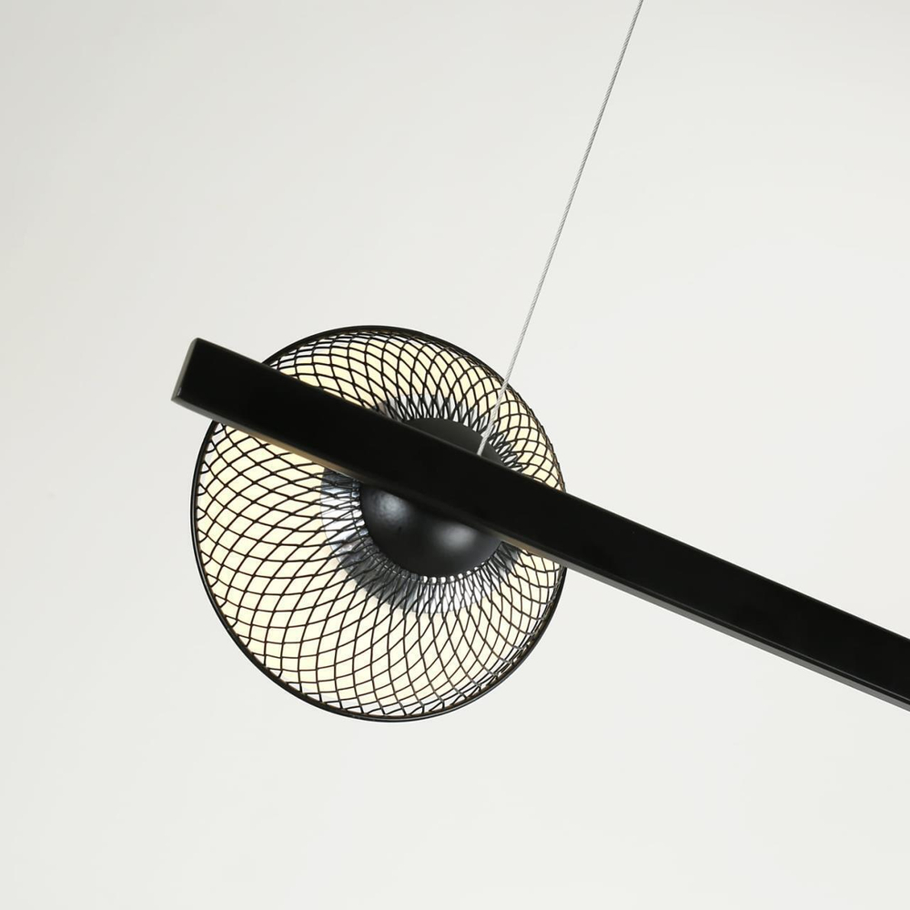 Подвесной светильник Favourite Odd 2826-2P