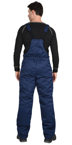 Костюм Бригадир куртка, полукомбинезон