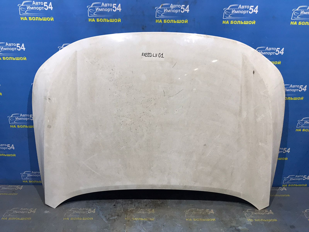 Капот EXEED LX 2021-2024