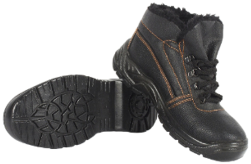 Ботинки (иск.мех) ОНИКС ПУ