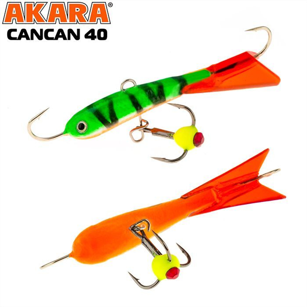 Балансир рыболовный Akara Cancan