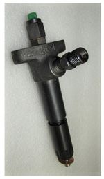 Форсунка TDW 353 6LT/Injector