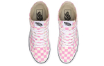 Vans Sk8 Checkerboard Tapered (Женская размерная сетка)