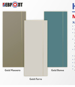 Дверь межкомнатная GOLD