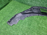 Юбка переднего бампера Changan Lamore (2023-н.в.)