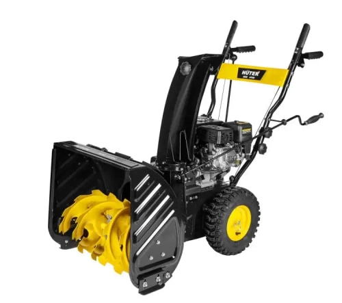 Снегоуборщик Huter SGC 4000
