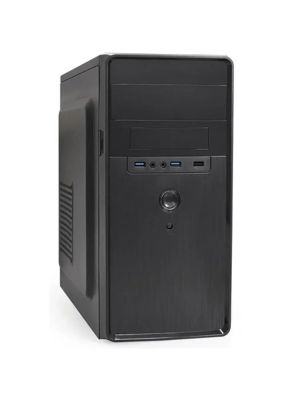 Компьютерный корпус BA-309U2 EX286429RUS BLACK