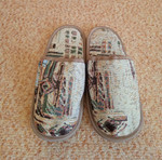 Гостевой набор Витраж 3 в 1