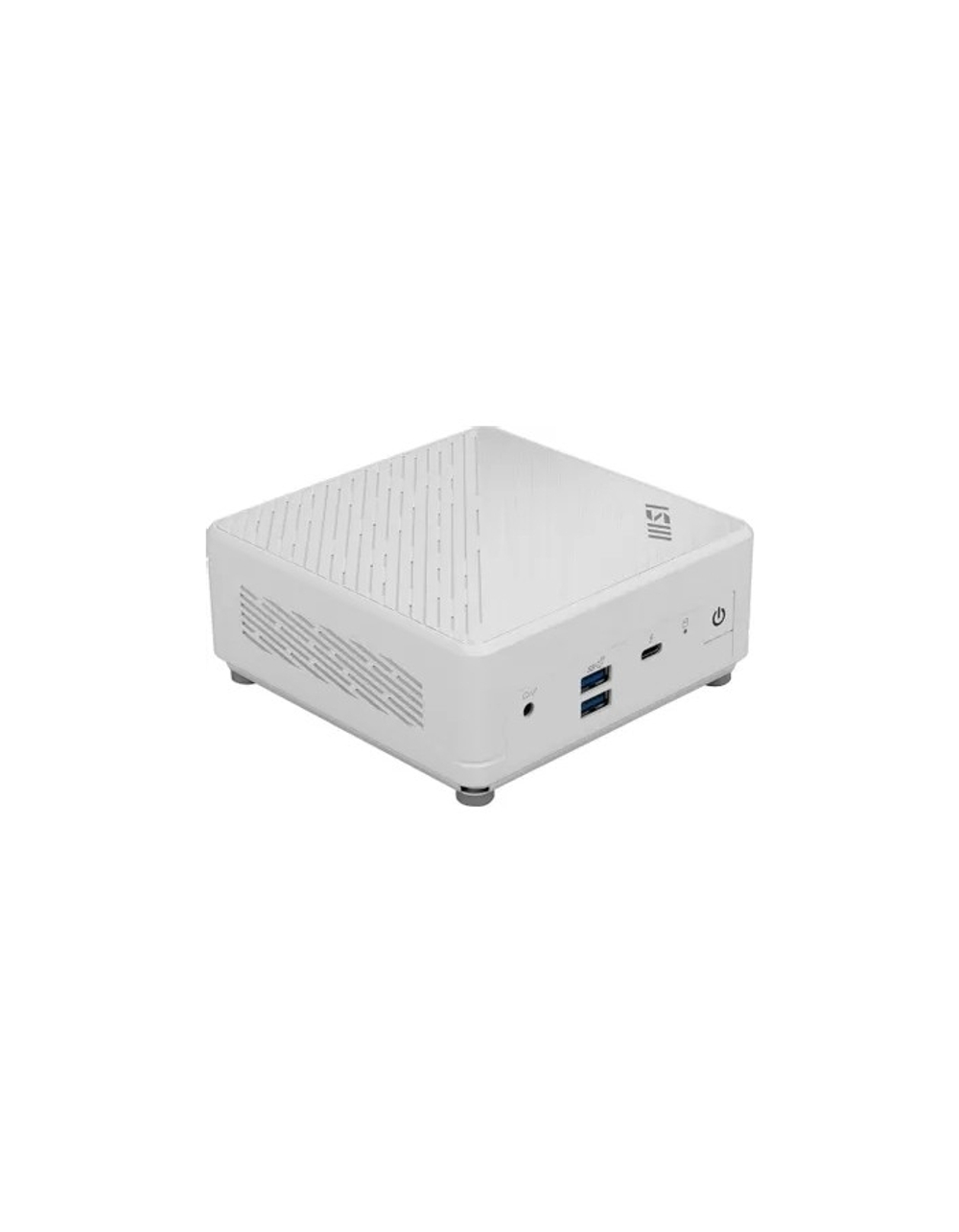 MSI Cubi 5 12M-096RU [9S6-B0A812-096] White { i5 1235U/16Gb/SSD512Gb Iris Xe/W11Pro}