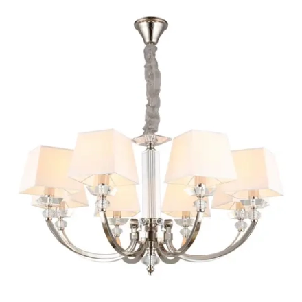 Подвесная люстра Aployt GAY APL.754.03.08