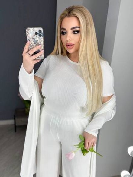 Комплект тройка УК-1307 Fabrika