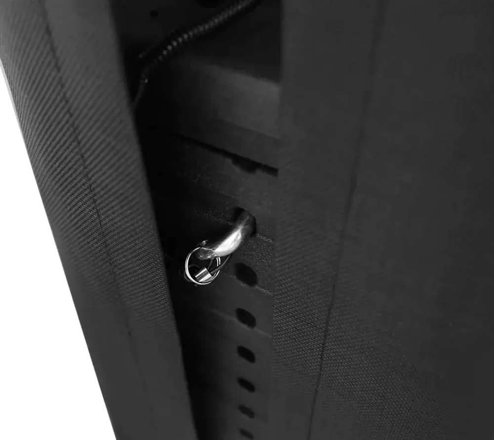 Силовой комплекс домашний OXYGEN FITNESS IRVING ЧЕРНЫЙ