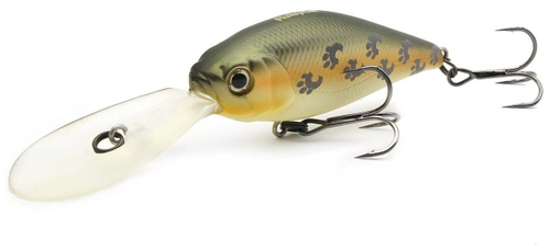 Воблер Fishycat Deepcat 85F-SDR / X08