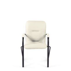 Стул Самба soft BL S-0427 (слоновая кость)