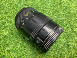 Soligor AF 100mm 3.5 MC Macro Canon