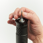 Гвозди монтажные пироксилиновые PA42 (одиночный гвоздь 42 мм, красный, 500 шт/уп) FEDAST