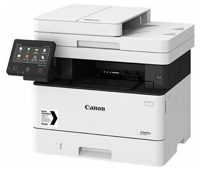 МФУ лазерное Canon i-SENSYS MF443dw (3514C008)