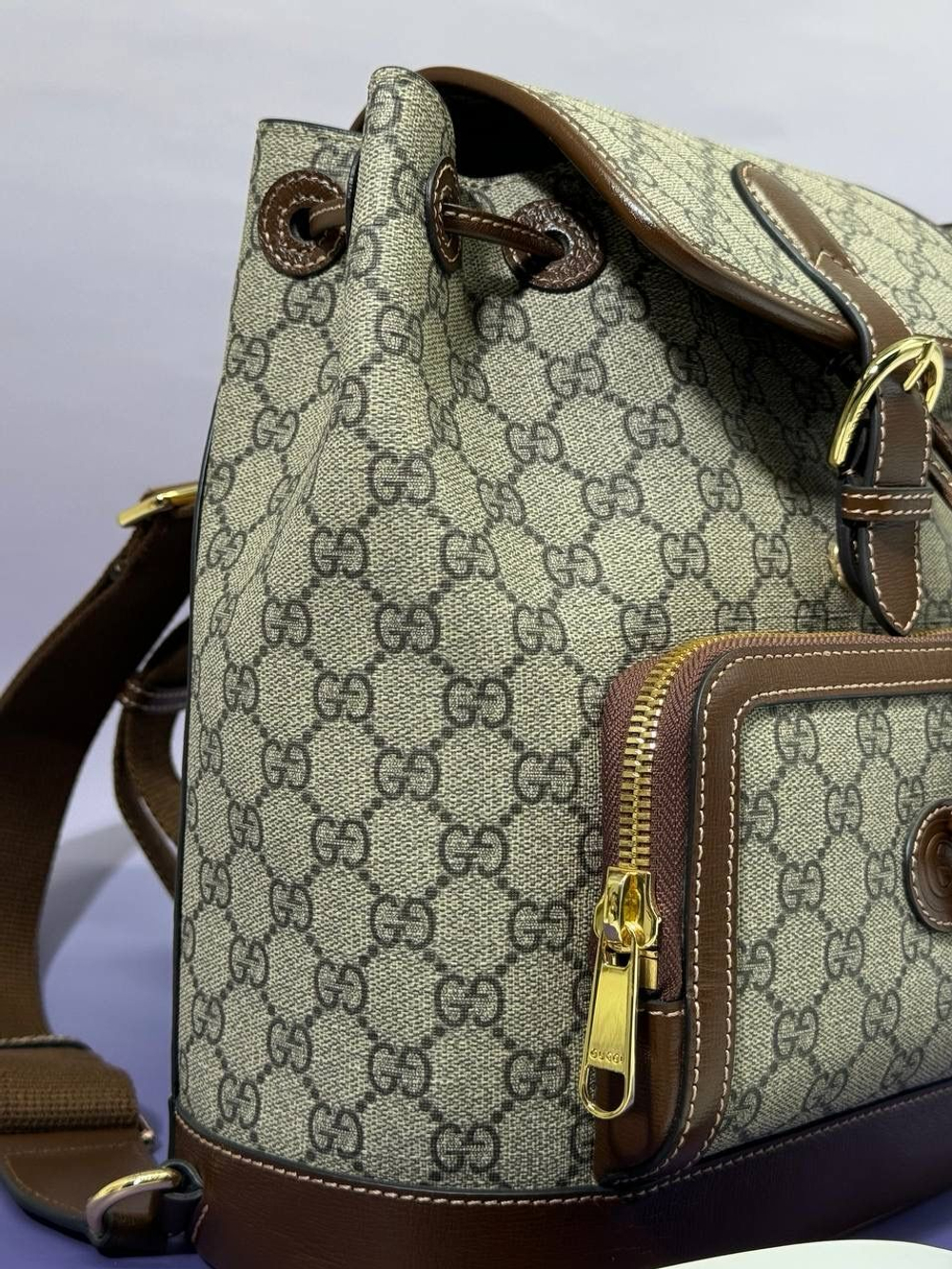 Рюкзак Gucci