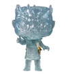 Фигурка Funko POP! Vinyl: Game of Thrones: Crystal Night King w/Dagger in Chest (Exc) 45233